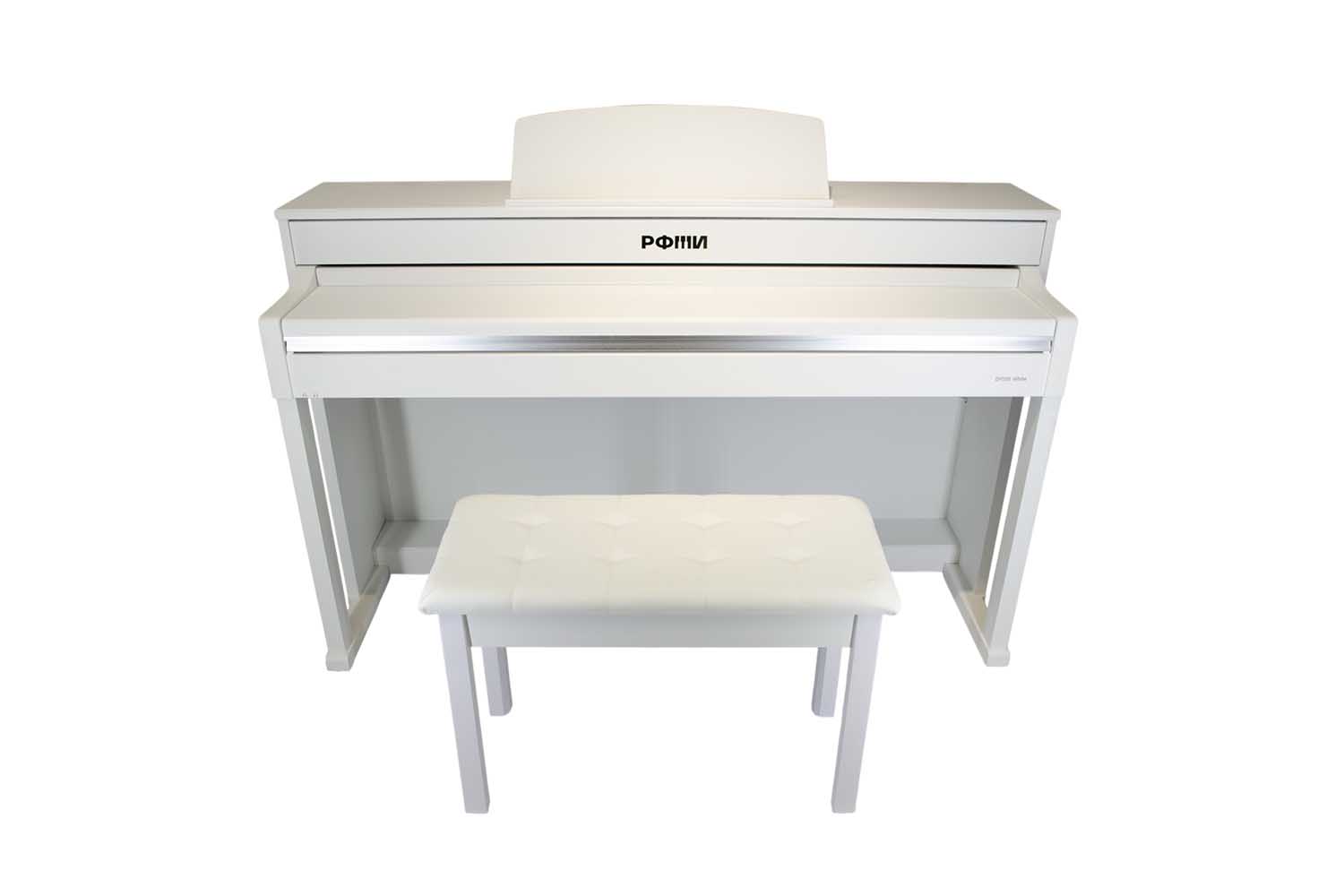 Цифровое пианино  - фото 1