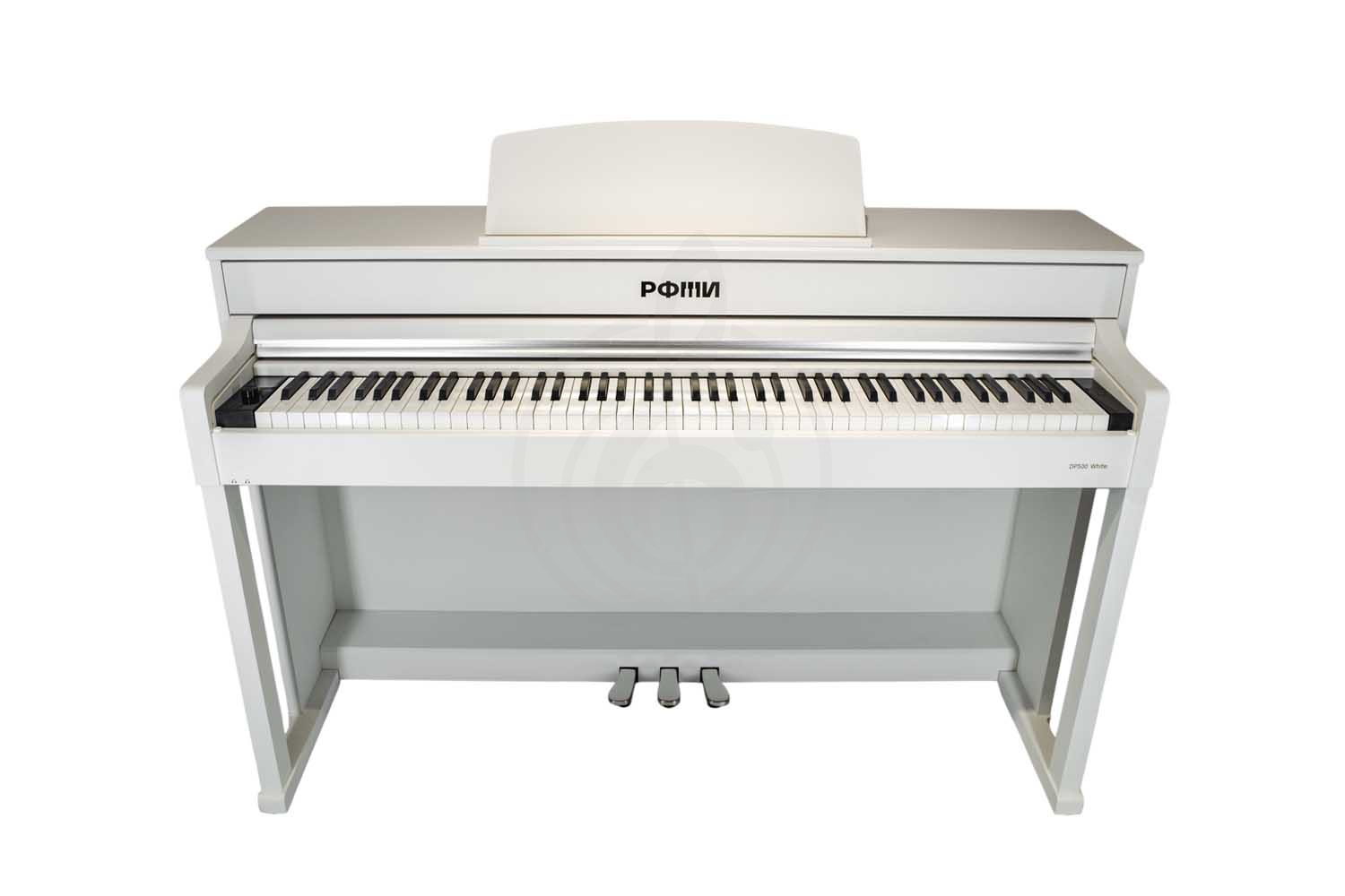 Цифровое пианино  - фото 2