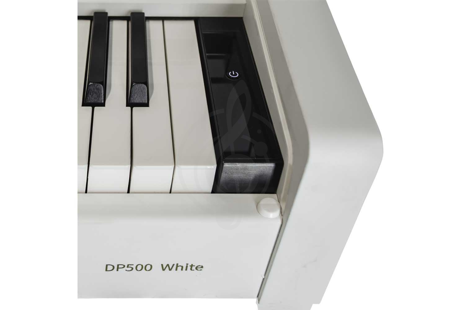 Цифровое пианино  - фото 4