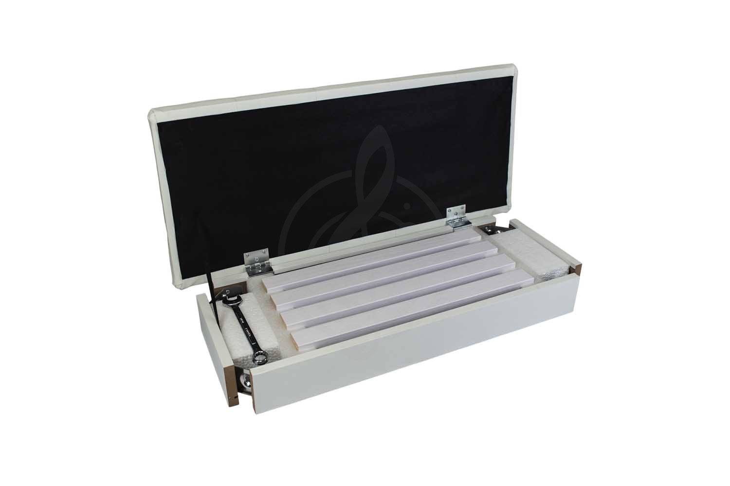 Цифровое пианино  - фото 9