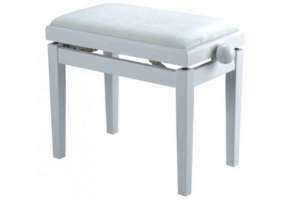 Изображение Банкетка Rin HY-PJ018A-GLOSS-WHITE 