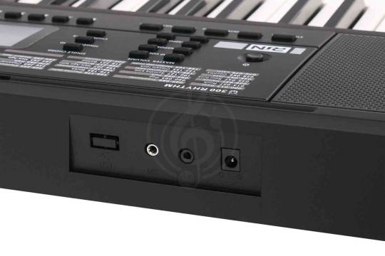 Домашний синтезатор  - фото 5