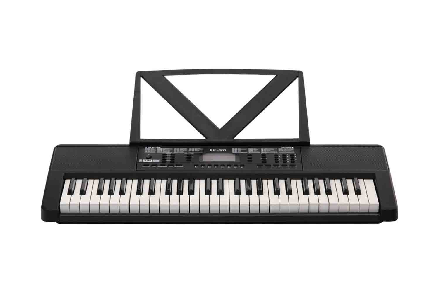 Домашний синтезатор  - фото 1