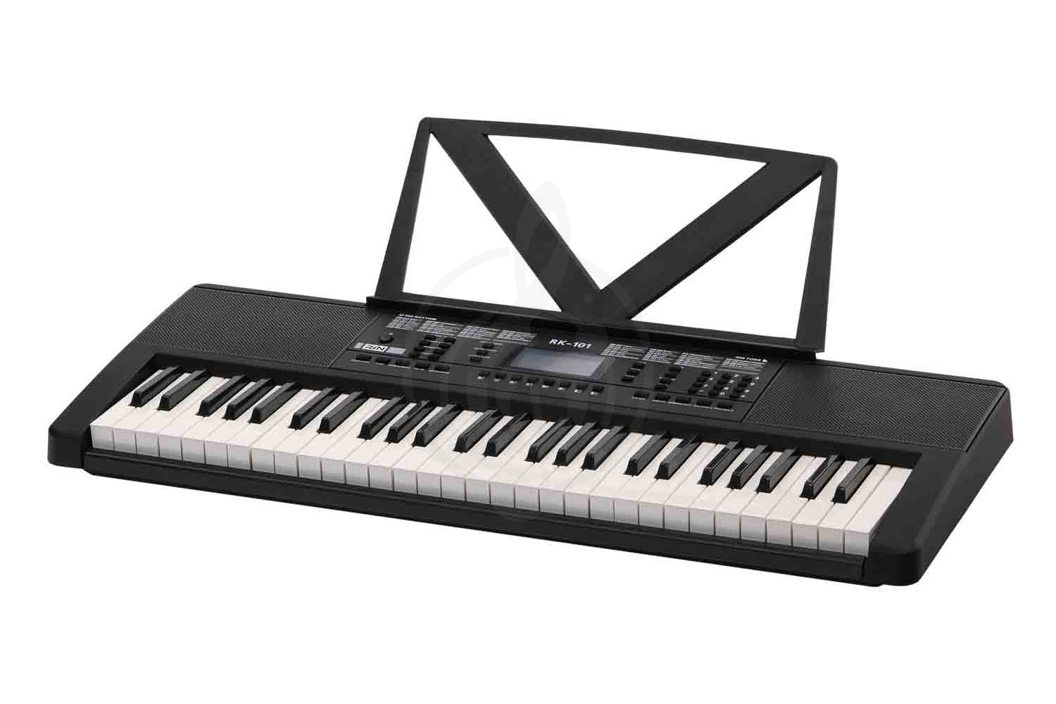 Домашний синтезатор  - фото 2