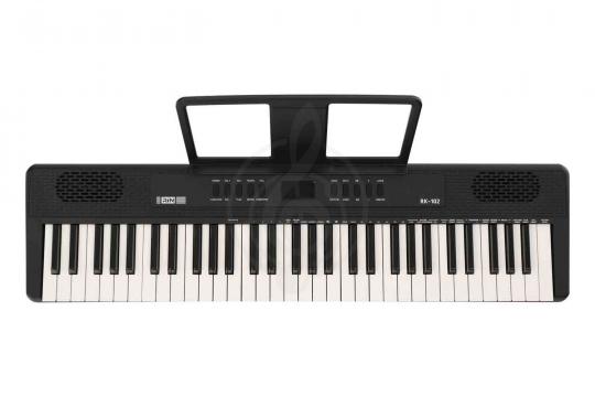 Домашний синтезатор  - фото 6