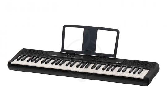 Домашний синтезатор  - фото 7