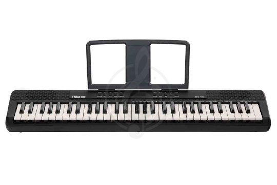 Домашний синтезатор  - фото 1