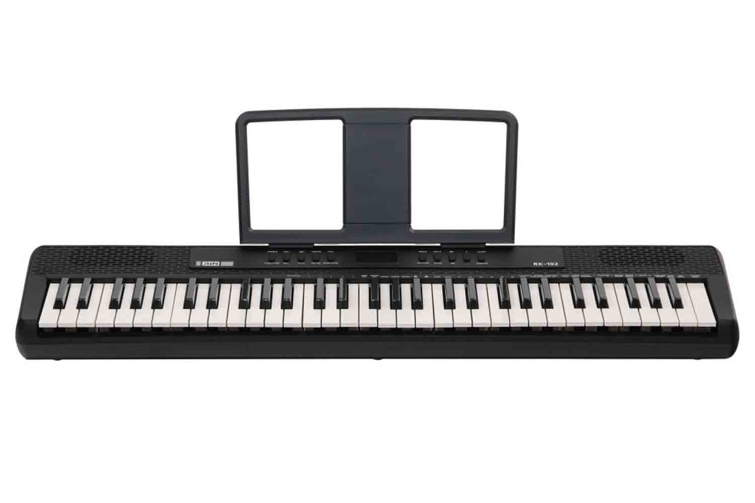 Домашний синтезатор  - фото 1