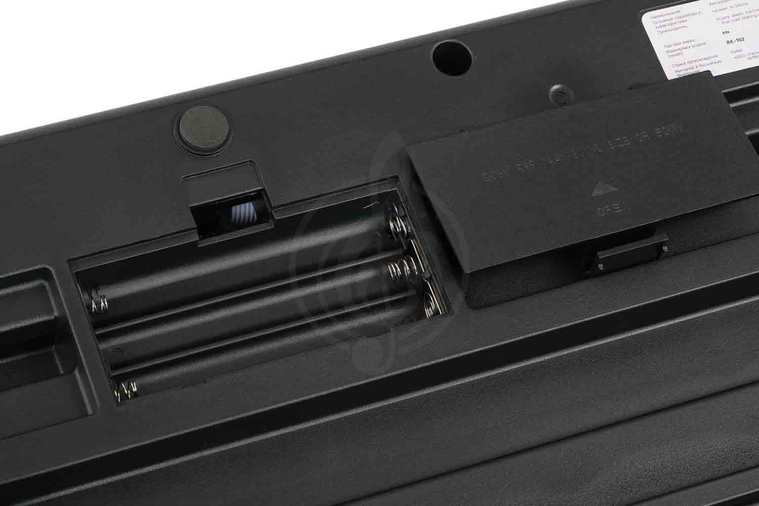 Домашний синтезатор  - фото 3