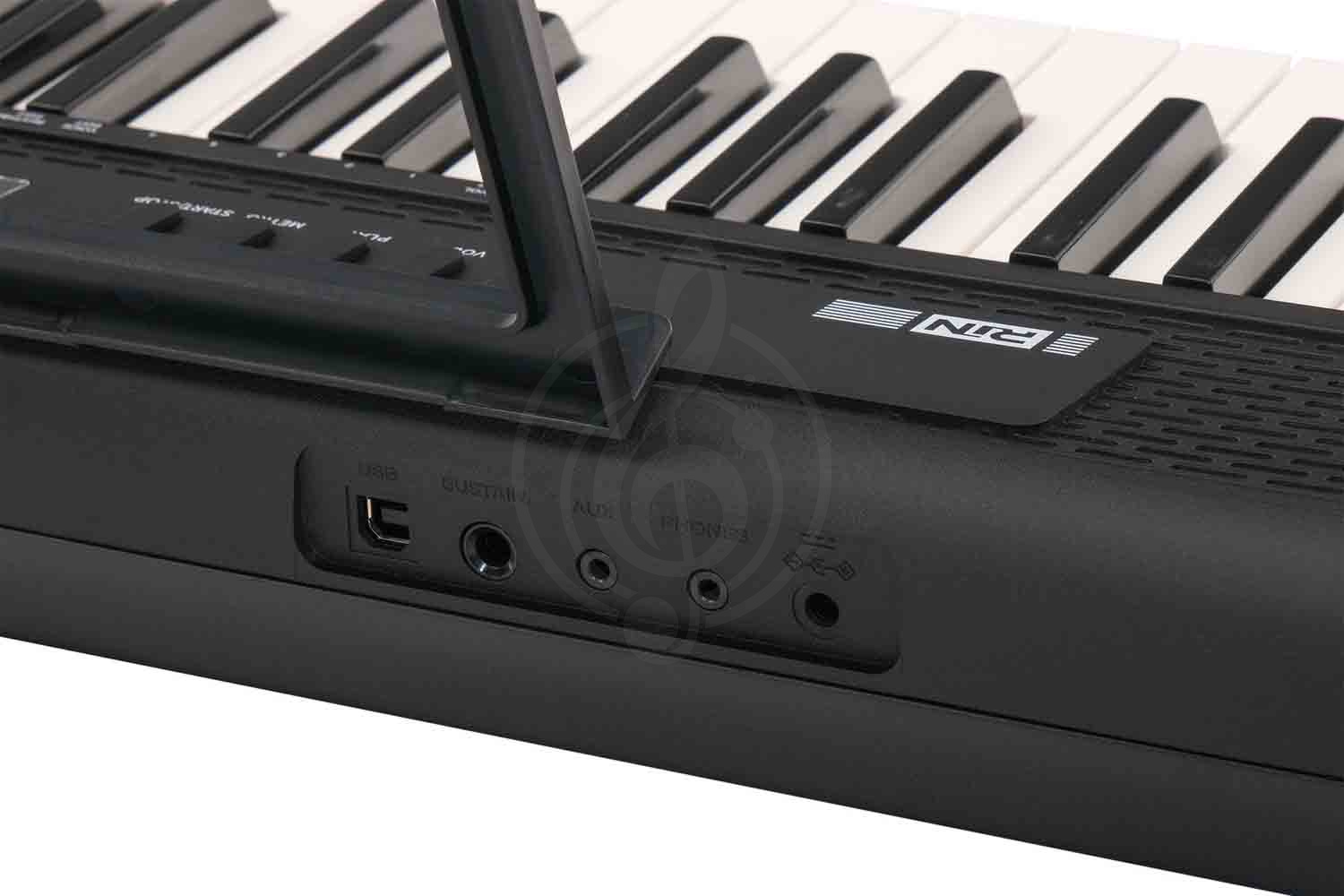 Домашний синтезатор  - фото 4