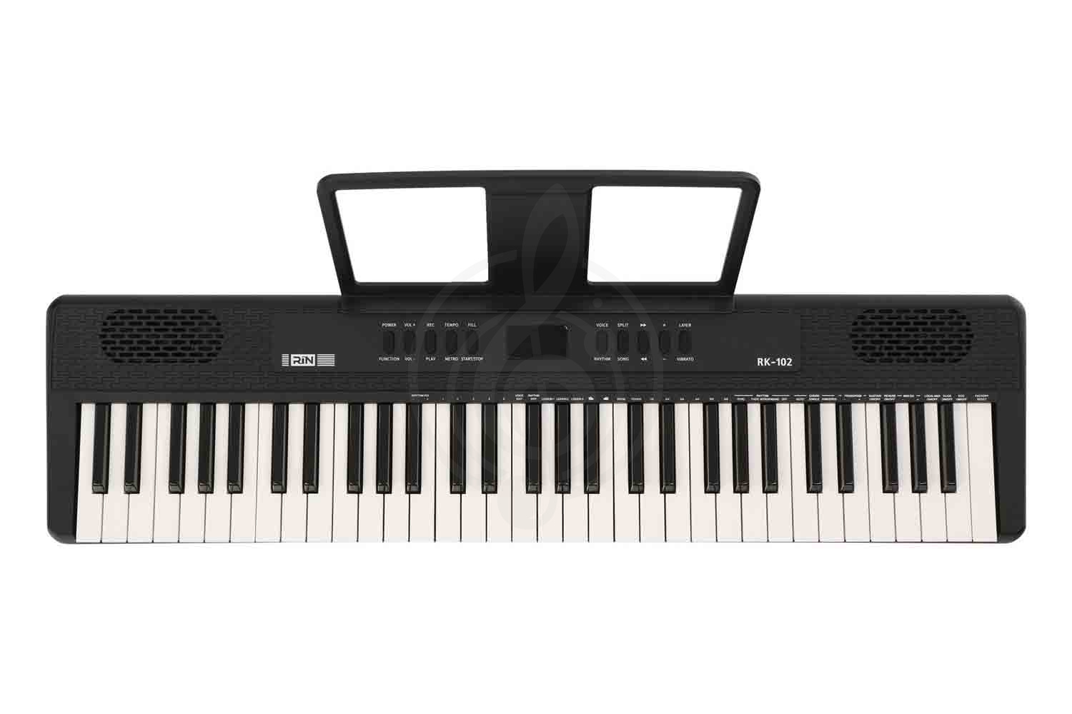 Домашний синтезатор  - фото 6