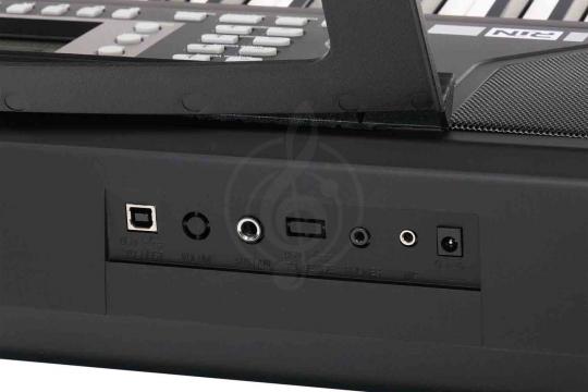 Домашний синтезатор  - фото 4