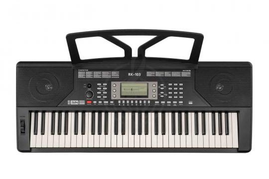 Домашний синтезатор  - фото 6