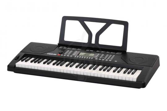 Домашний синтезатор  - фото 7