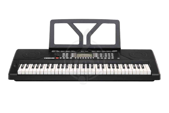 Домашний синтезатор  - фото 1