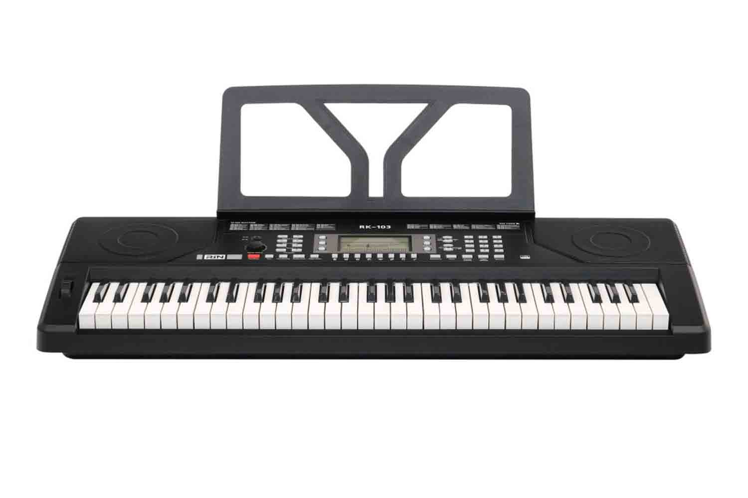 Домашний синтезатор  - фото 1