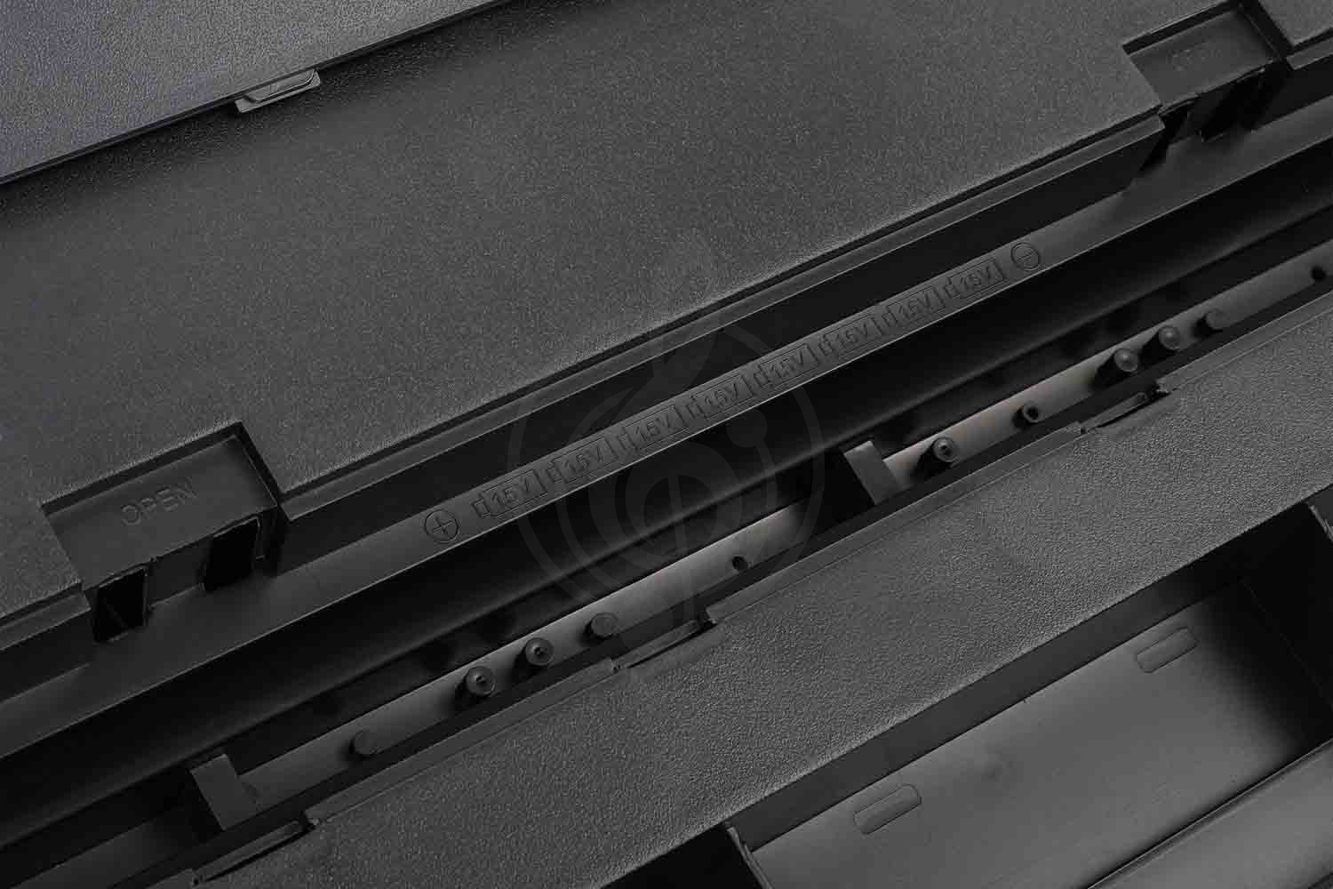 Домашний синтезатор  - фото 2