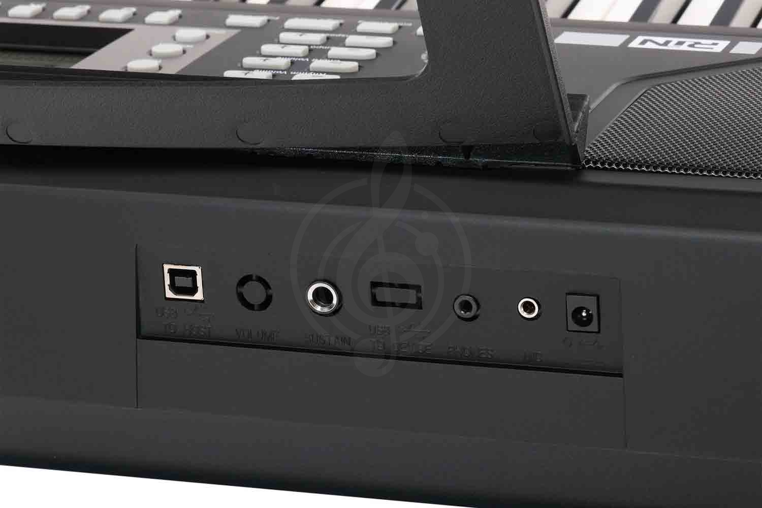 Домашний синтезатор  - фото 4