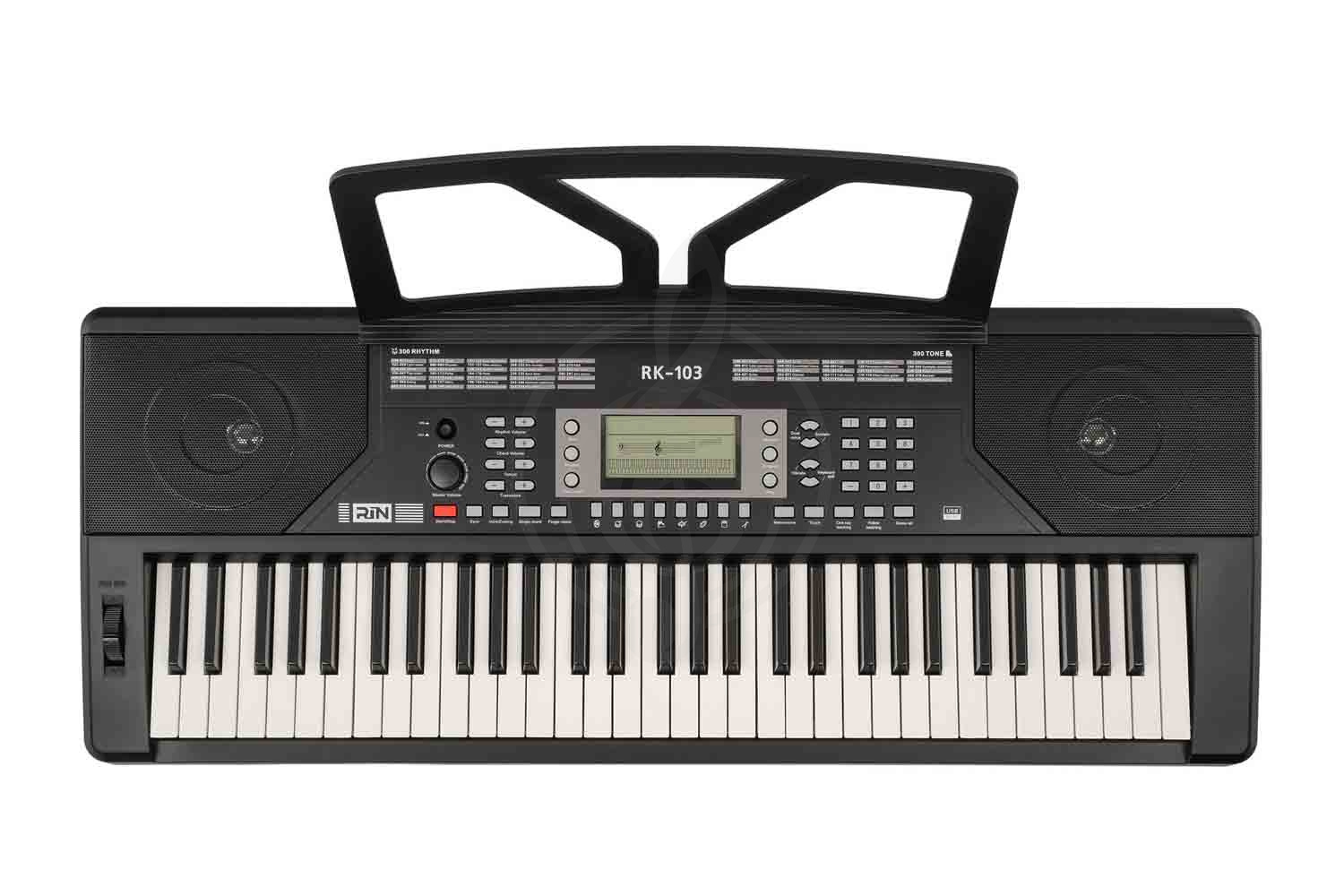 Домашний синтезатор  - фото 6