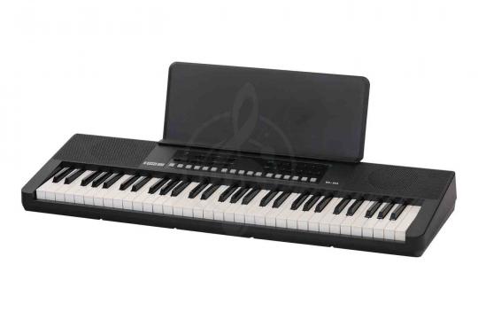 Домашний синтезатор  - фото 7