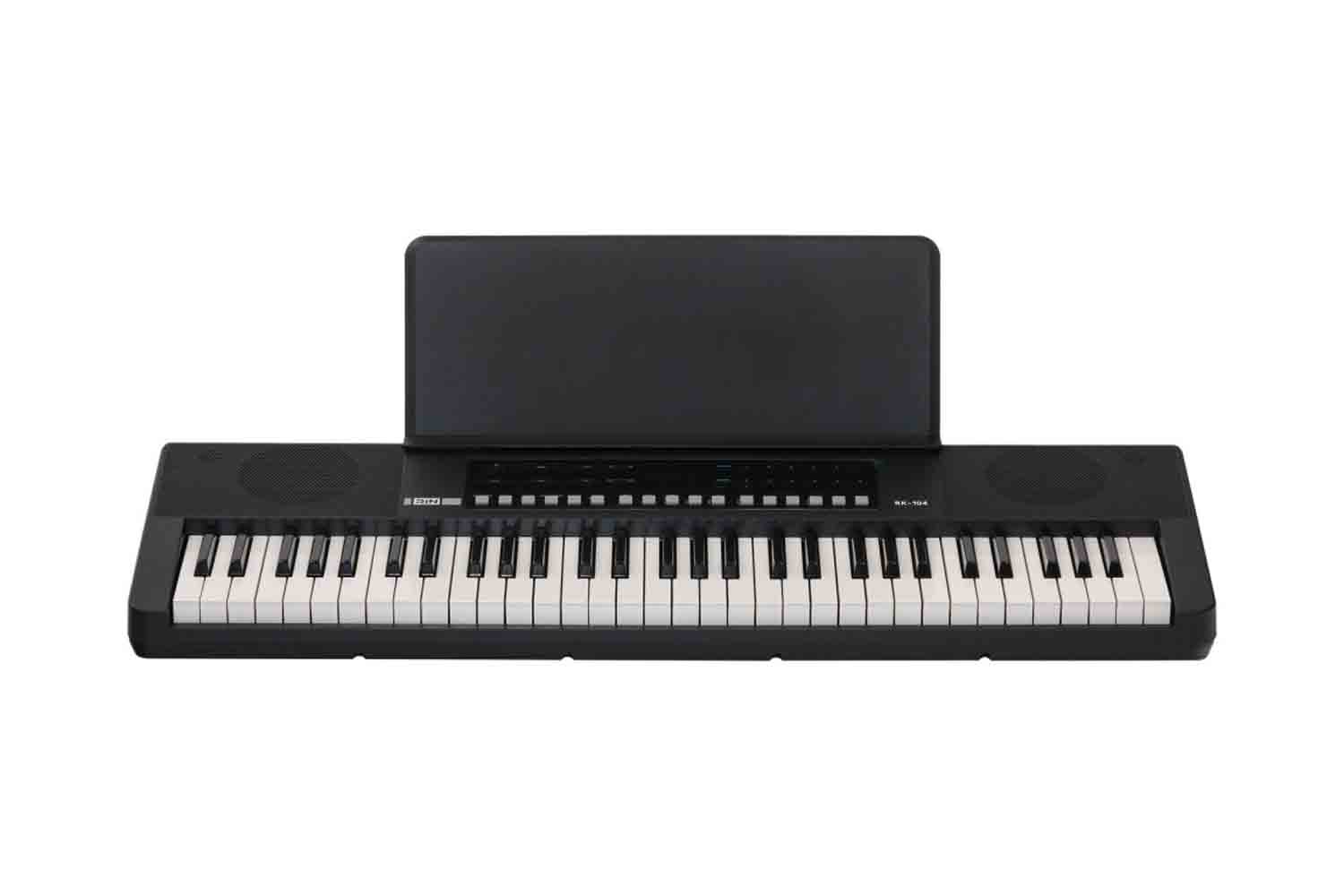 Домашний синтезатор  - фото 1