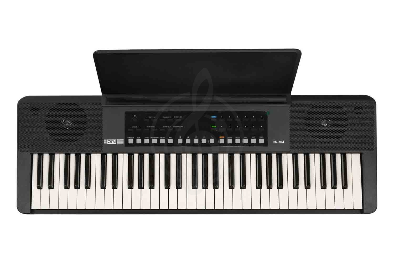 Домашний синтезатор  - фото 6