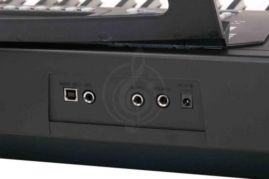 Домашний синтезатор  - фото 5