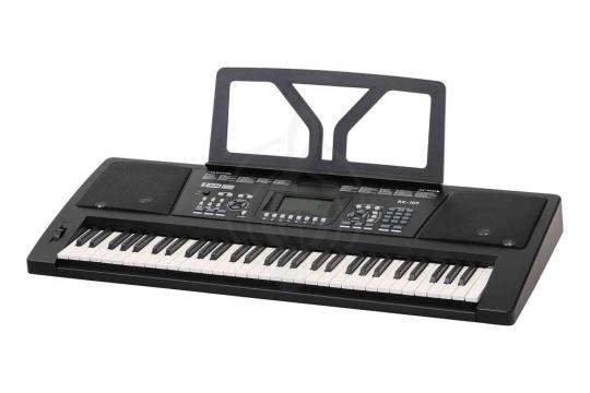 Домашний синтезатор  - фото 6