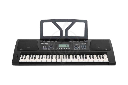 Домашний синтезатор  - фото 1