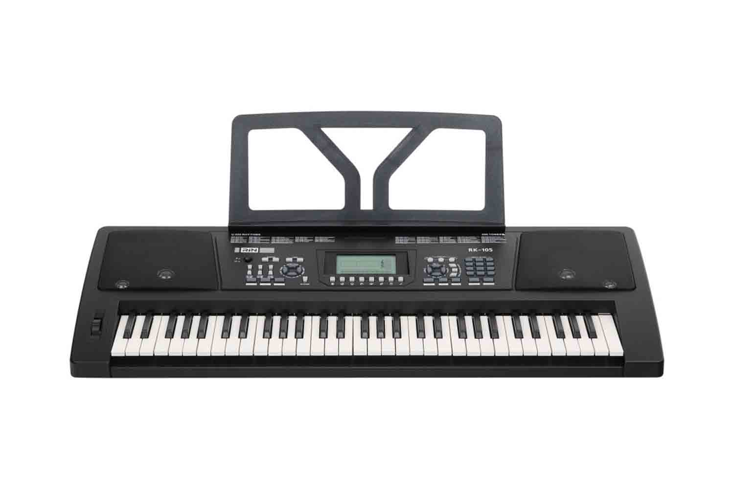 Домашний синтезатор  - фото 1