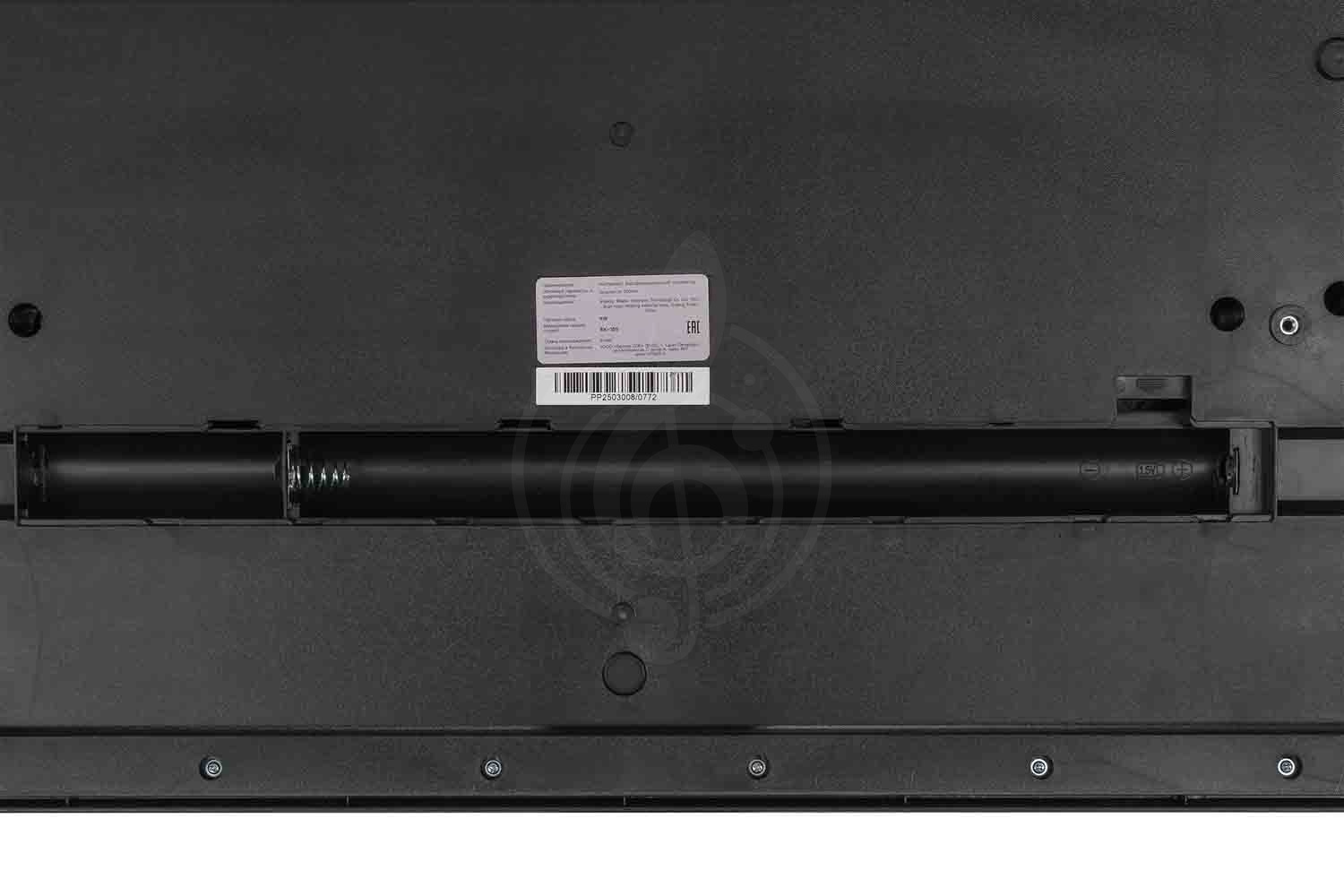 Домашний синтезатор  - фото 2