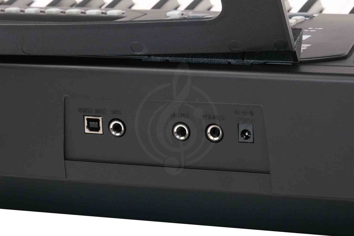 Домашний синтезатор  - фото 5