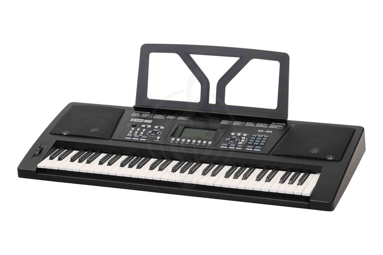 Домашний синтезатор  - фото 6