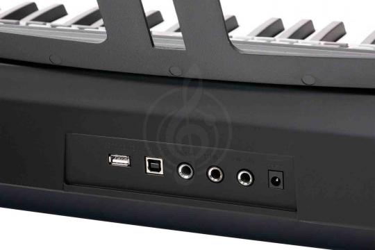 Домашний синтезатор  - фото 4