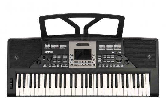 Домашний синтезатор  - фото 6