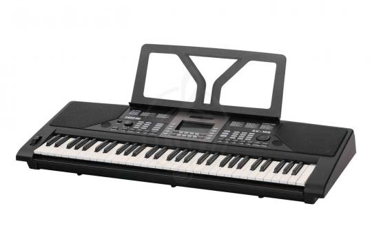 Домашний синтезатор  - фото 7