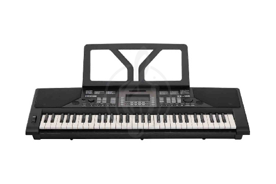 Домашний синтезатор  - фото 1