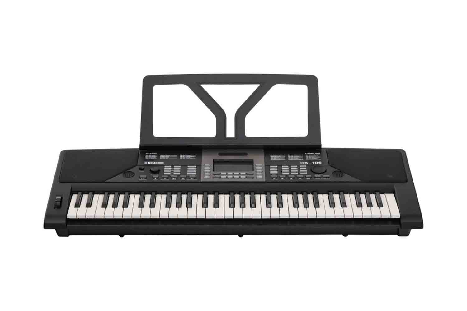 Домашний синтезатор  - фото 1