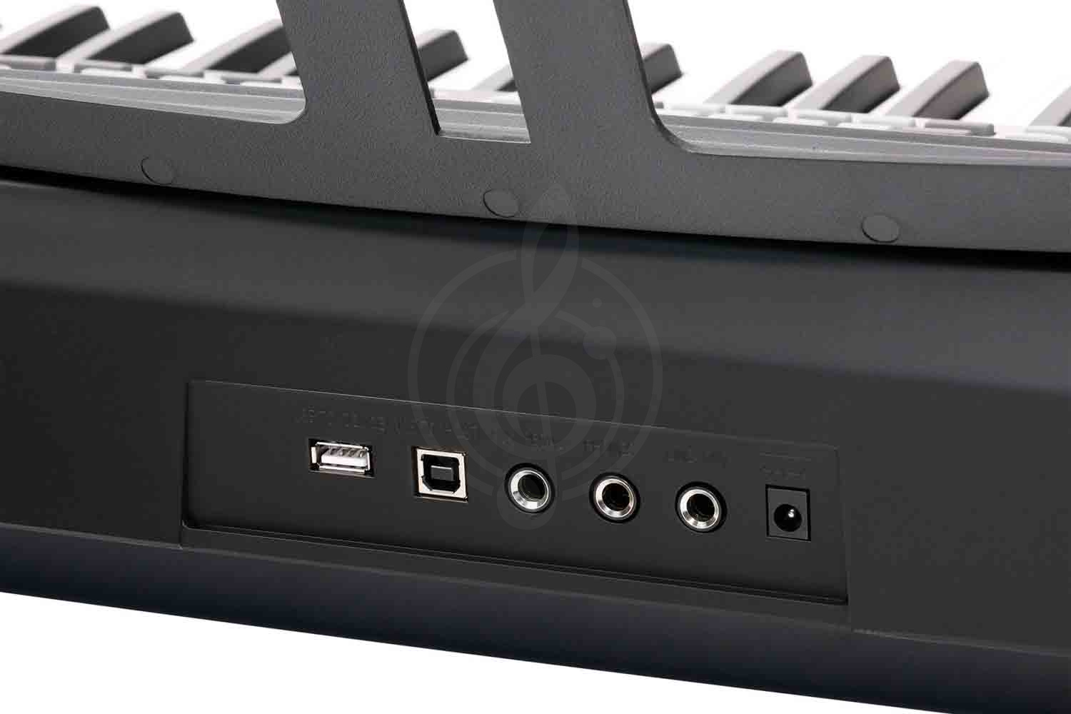 Домашний синтезатор  - фото 4