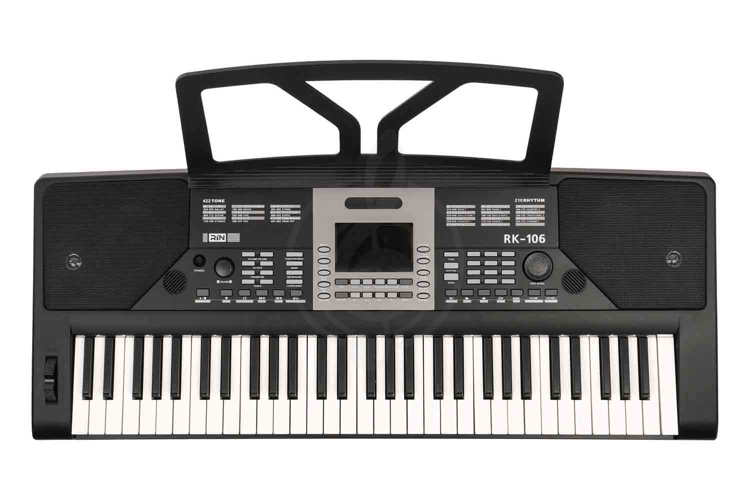 Домашний синтезатор  - фото 6