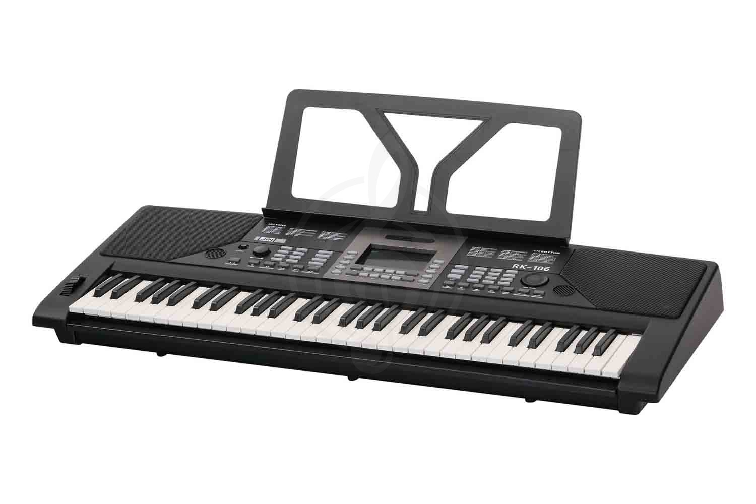 Домашний синтезатор  - фото 7