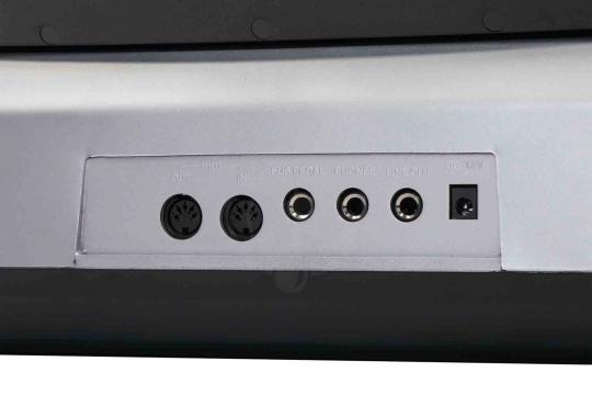 Домашний синтезатор  - фото 4