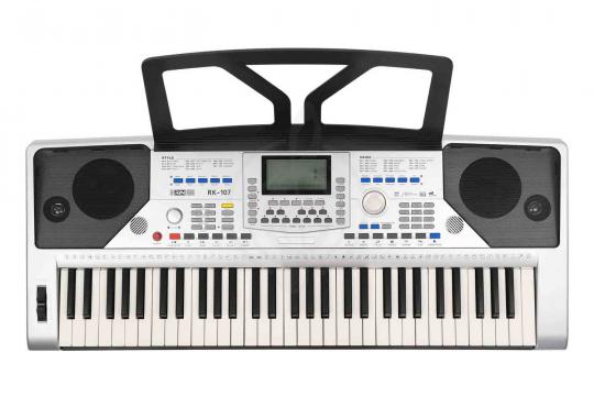 Домашний синтезатор  - фото 6