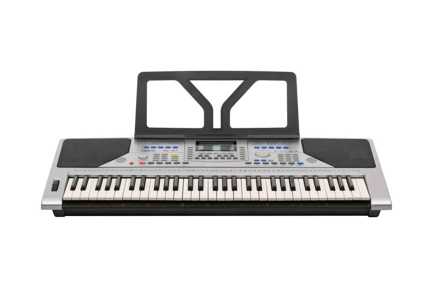 Домашний синтезатор  - фото 1