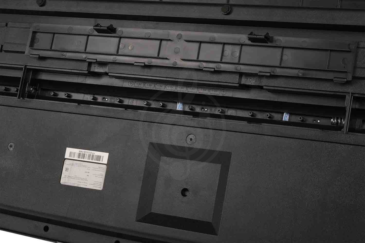 Домашний синтезатор  - фото 2