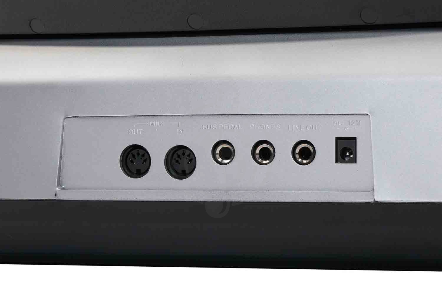 Домашний синтезатор  - фото 4