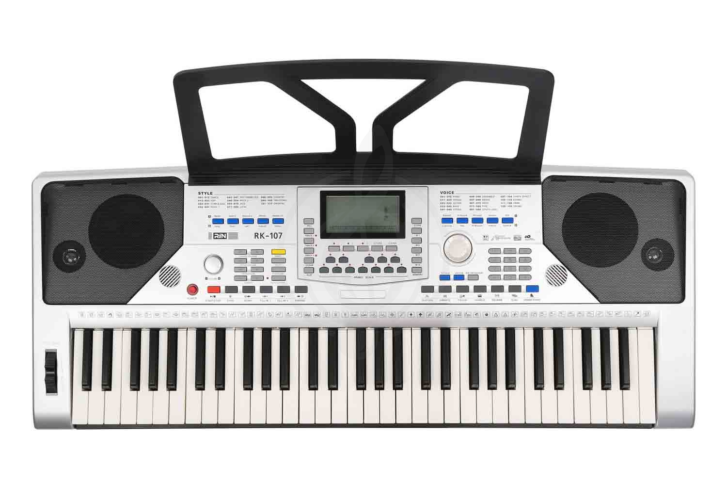 Домашний синтезатор  - фото 6