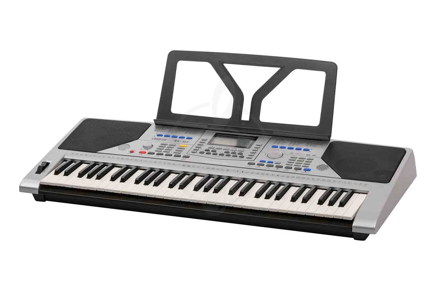 Домашний синтезатор  - фото 7