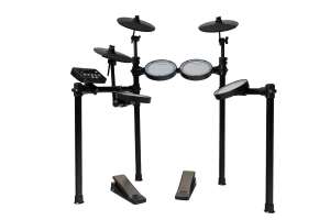 Изображение ROCKDALE Tempest Mesh 1 (SD61-4) - Электронная ударная установка