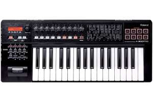 Изображение Roland - A-300PRO - USB Миди-клавиатура